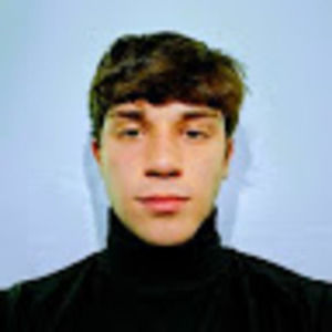 Meet your Posher, Dylan